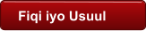 Fiqi iyo Usuul